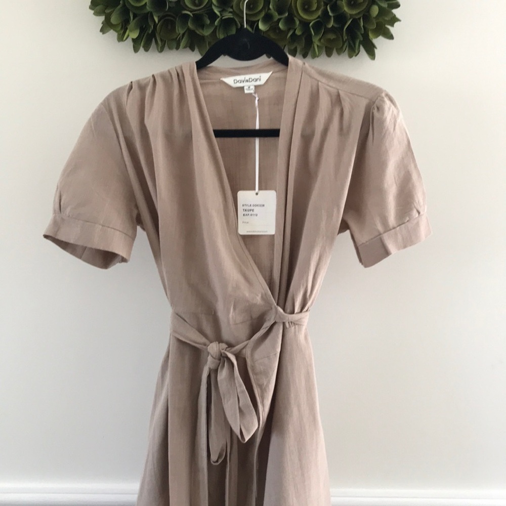 Summer Dress